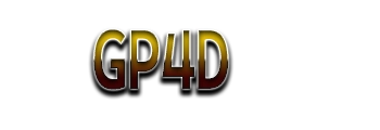 Logo GP4D